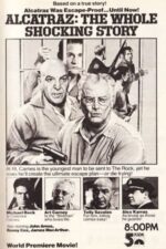 Movie Alcatraz: The Whole Shocking Story