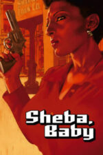 Movie Sheba, Baby