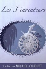 Movie The Three Inventors