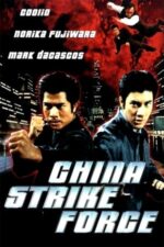 Movie China Strike Force