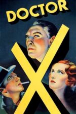 Movie Doctor X