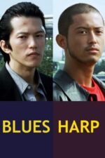 Movie Blues Harp