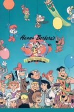 Movie Hanna-Barbera’s 50th