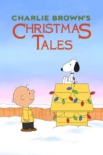 Movie Charlie Brown’s Christmas Tales