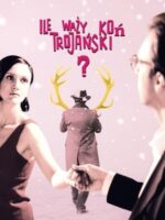Movie How Much Does the Trojan Horse Weigh?