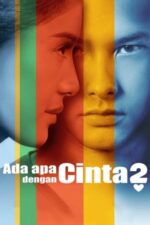 Movie What’s Up with Cinta 2