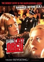 Gestapo’s Last Orgy