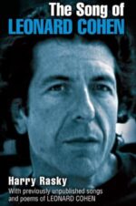 Movie The Song of Leonard Cohen