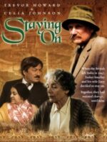 Movie Staying On