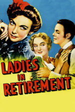 Movie Ladies in Retirement