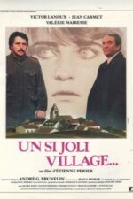 Movie Such a Lovely Town…