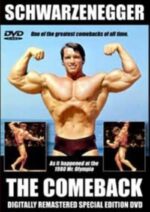 Movie The Comeback