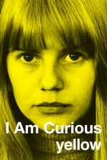 Movie I Am Curious (Yellow)