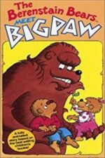Movie The Berenstain Bears Meet Bigpaw