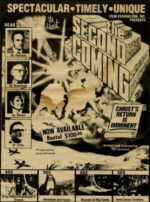 Movie It’s About the Second Coming