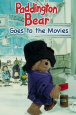 Movie Paddington Bear Goes to the Movies