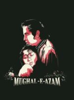 Movie Mughal-e-Azam