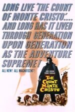 Movie The Count of Monte Cristo