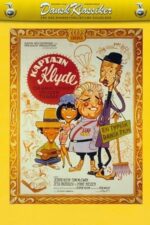 Movie Kaptajn Klyde og hans venner vender tilbage