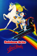 Movie Rainbow Brite and the Star Stealer