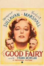 Movie The Good Fairy