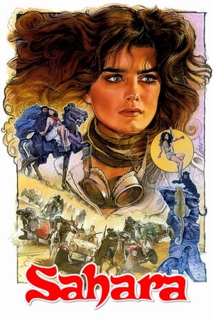 Sahara