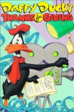 Daffy Duck’s Thanks-for-Giving Special