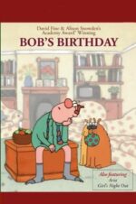 Movie Bob’s Birthday