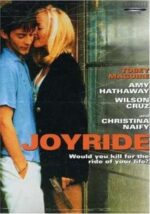 Movie Joyride