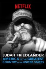 Movie Judah Friedlander: America Is the Greatest Country in the United States
