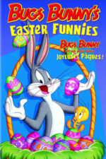 Movie Bugs Bunny’s Easter Funnies