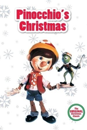 Pinocchio's Christmas 2025 50934 w500 7BpnT2fdrflZuVM1HOHU0d1wlk1 | Readd — Find What to Watch Next