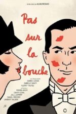 Movie Not on the Lips