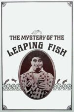 Movie The Mystery of the Leaping Fish