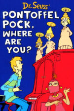 Movie Pontoffel Pock, Where Are You?