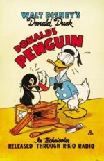 Movie Donald’s Penguin