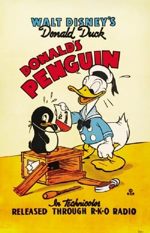 Donald’s Penguin
