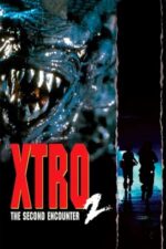 Movie Xtro 2: The Second Encounter