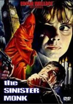Movie The Sinister Monk