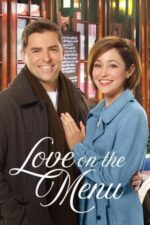 Movie Love on the Menu