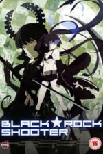 Movie Black★Rock Shooter
