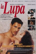 Movie La lupa
