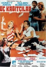 Movie The Three Superboys Strike Again