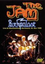 Movie The Jam: Live at Rockpalast