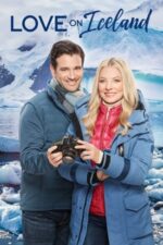 Movie Love on Iceland