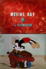 Movie Moving Day