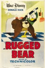 Movie Rugged Bear