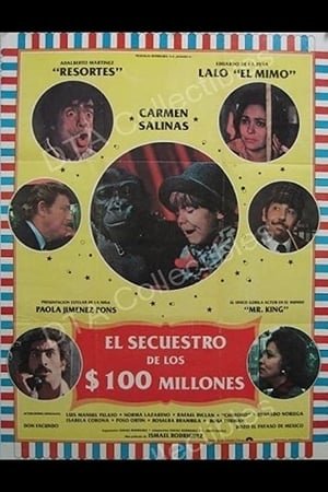 El secuestro de los cien millones 2025 677510 w500 o19oBvp0ufYGv2NcFoZfVB7uien | Readd — Find What to Watch Next
