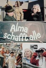 Movie Alma schafft alle