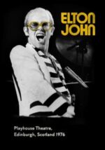 Movie Elton John: In Concert at Edinburgh